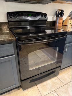 Stove