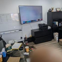 50 in Samsung smart tv