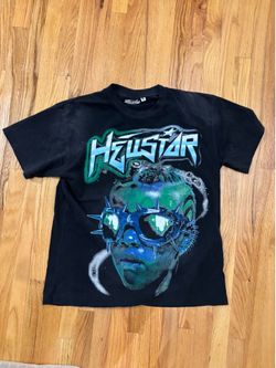 Hellstar baby alien T-Shirt