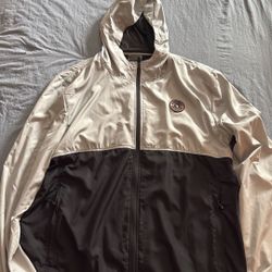 Salt Life Windbreaker 