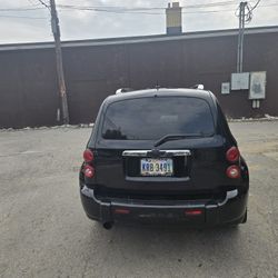 2008 Chevrolet HHR