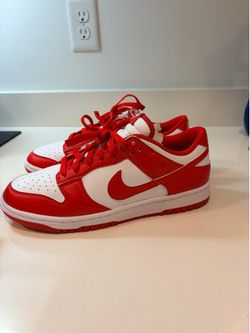 New Nikes