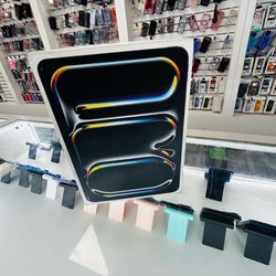 iPad Pro 11 inch ( M4 ) WiFi