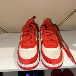 Valentine Edition Nike Low 1