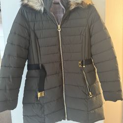 Women’s Winter Jacket 