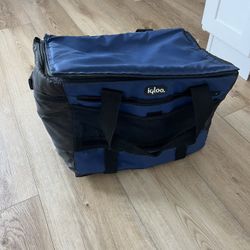 Fabric Cooler