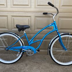 Del Sol Beach Cruiser 