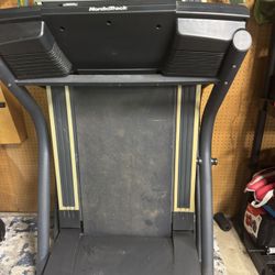FREE Treadmill Pick Up Today