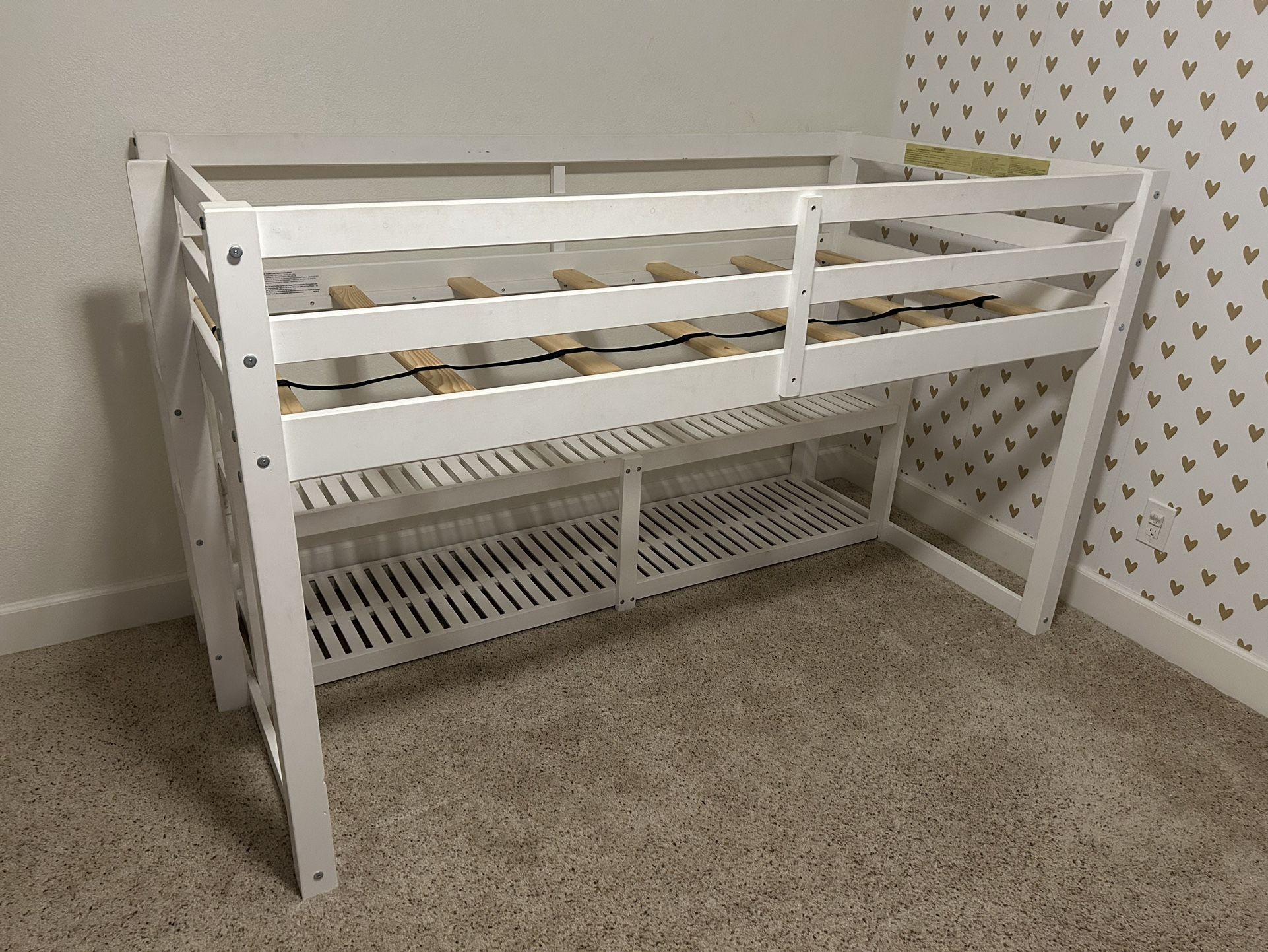Kids Bed Frame