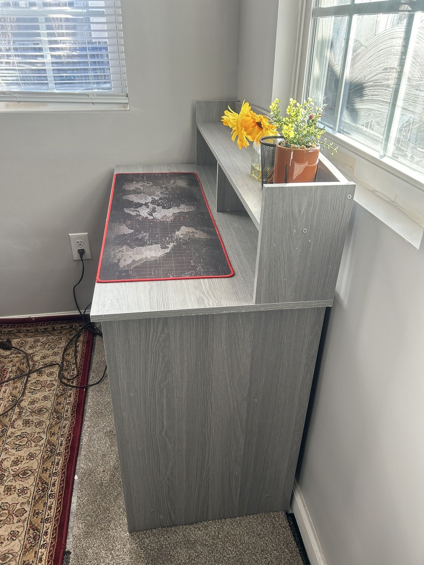 Computer Desk