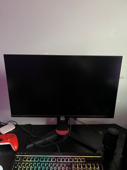 Onn gaming monitor 