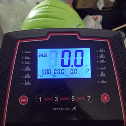 Treadmill ObO