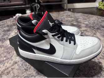 Jordan 1 lows