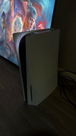 PS5