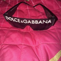 Dolce & Gabbana Sun glasses