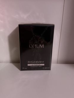 Black opium