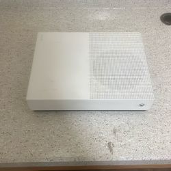 Xbox Series S All Digital Edition 