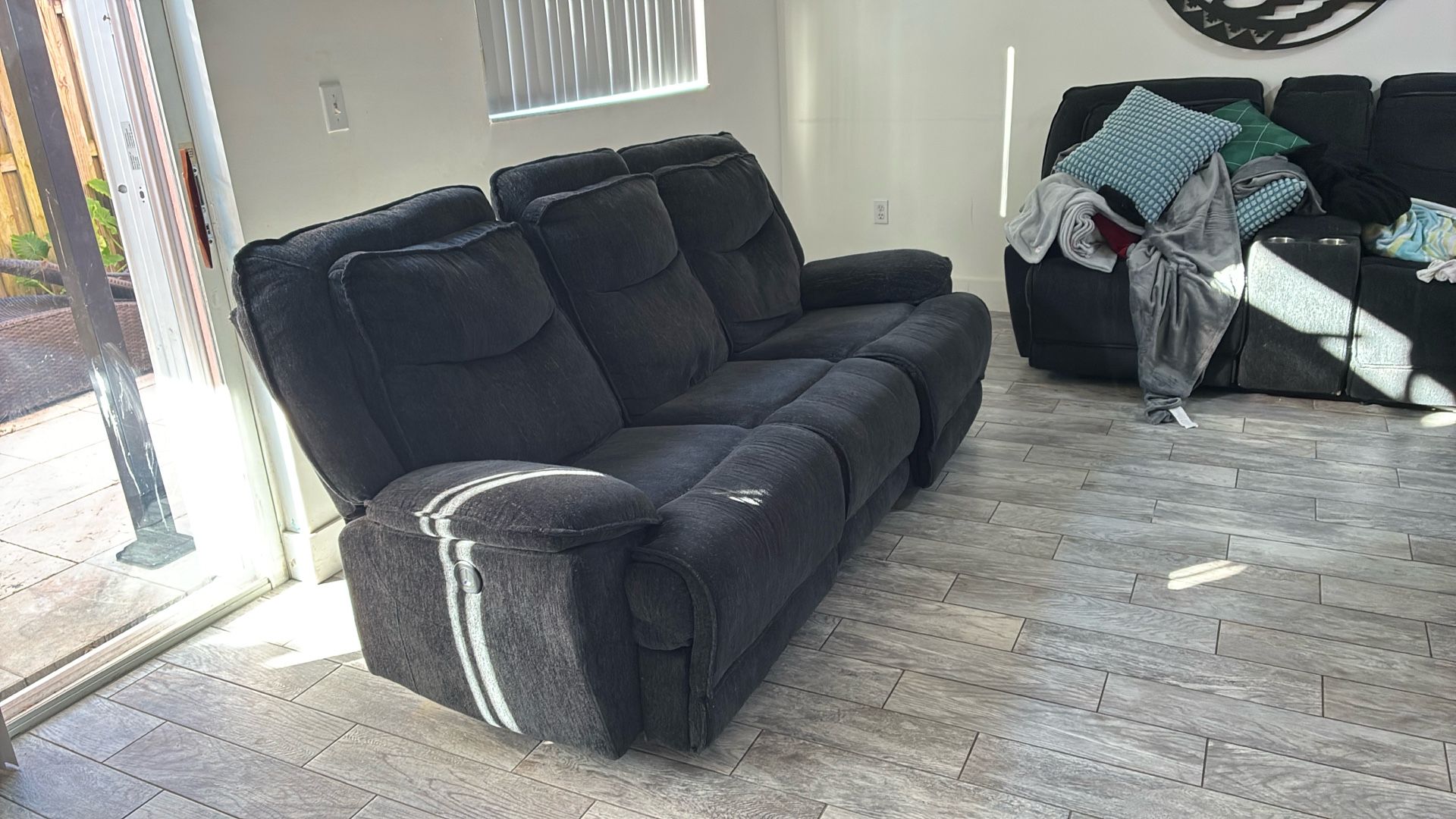 Recliner Sofá Sale!!!!