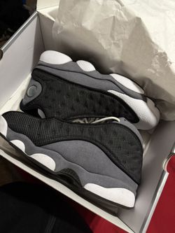 Jordan 13’s