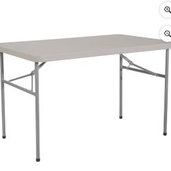 Costco Office Star Table 