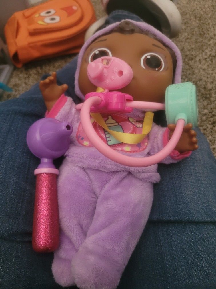 Baby Alive