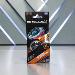 Beyblade X Booster Pack - Mirage Clock 9-65B UX IN HAND!