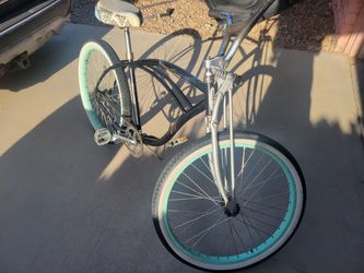 Schwinn Cruiser bicycle. $40