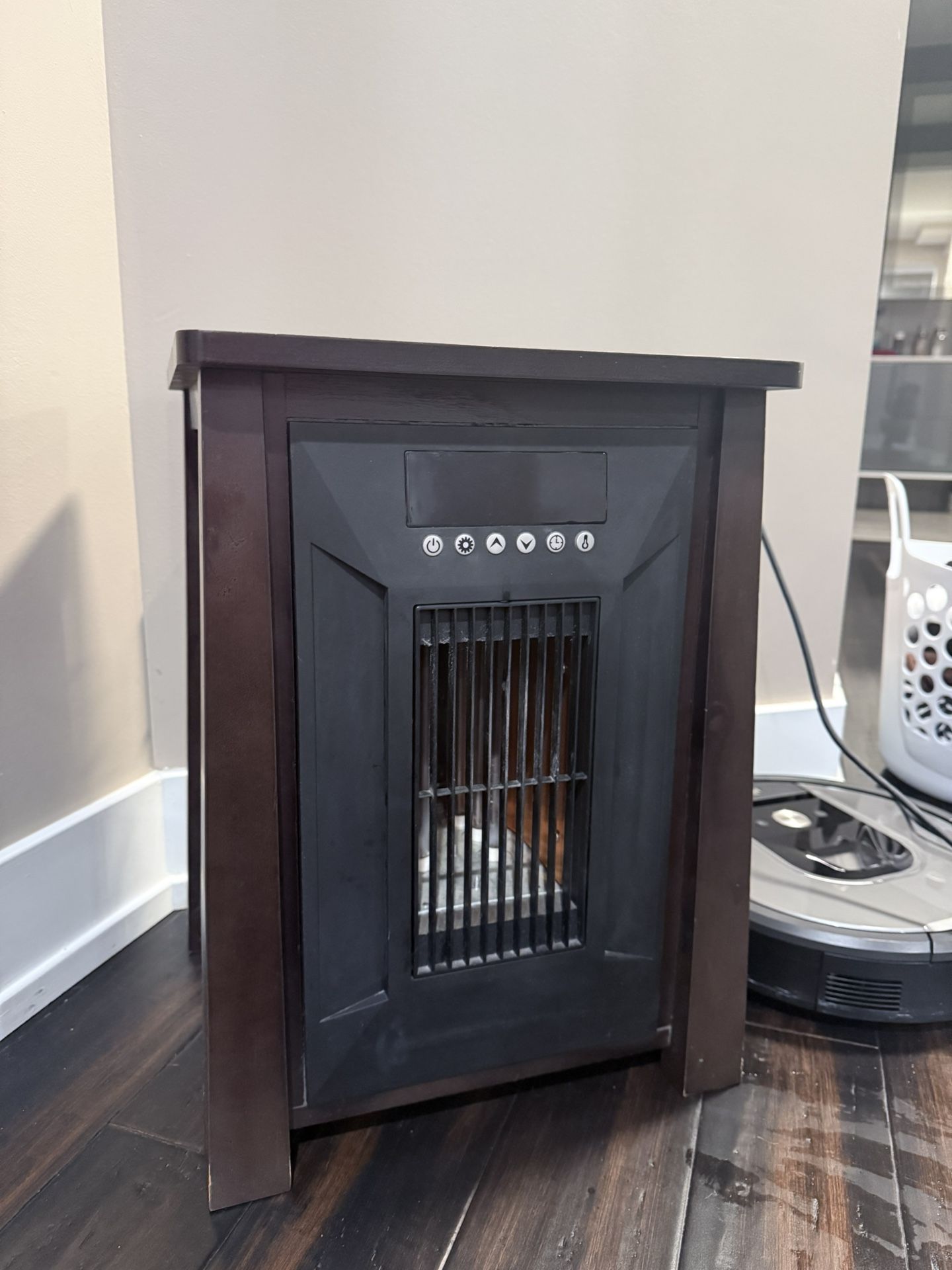 Konwin Infrared heater