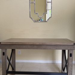 Desk For Sale