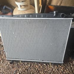 Radiator