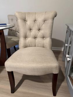 Pier One Chairs 