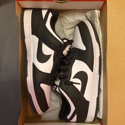 Brand New Panda Dunks Or Size Swap For A Size 13