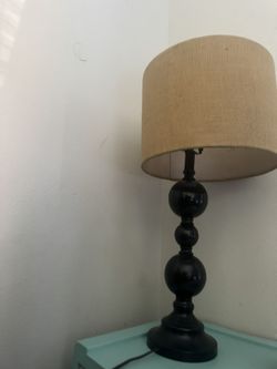 Lamp 