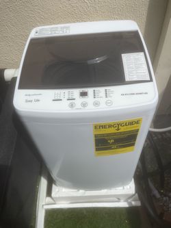 Mini washer machine