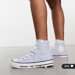 Converse Chuck Taylor All Star Purple Every Size  