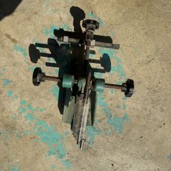 Heavy Duty Pocket Hole Maker