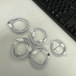 iPhone 15 Cable 