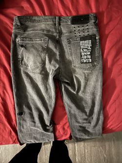 Ksubi jeans