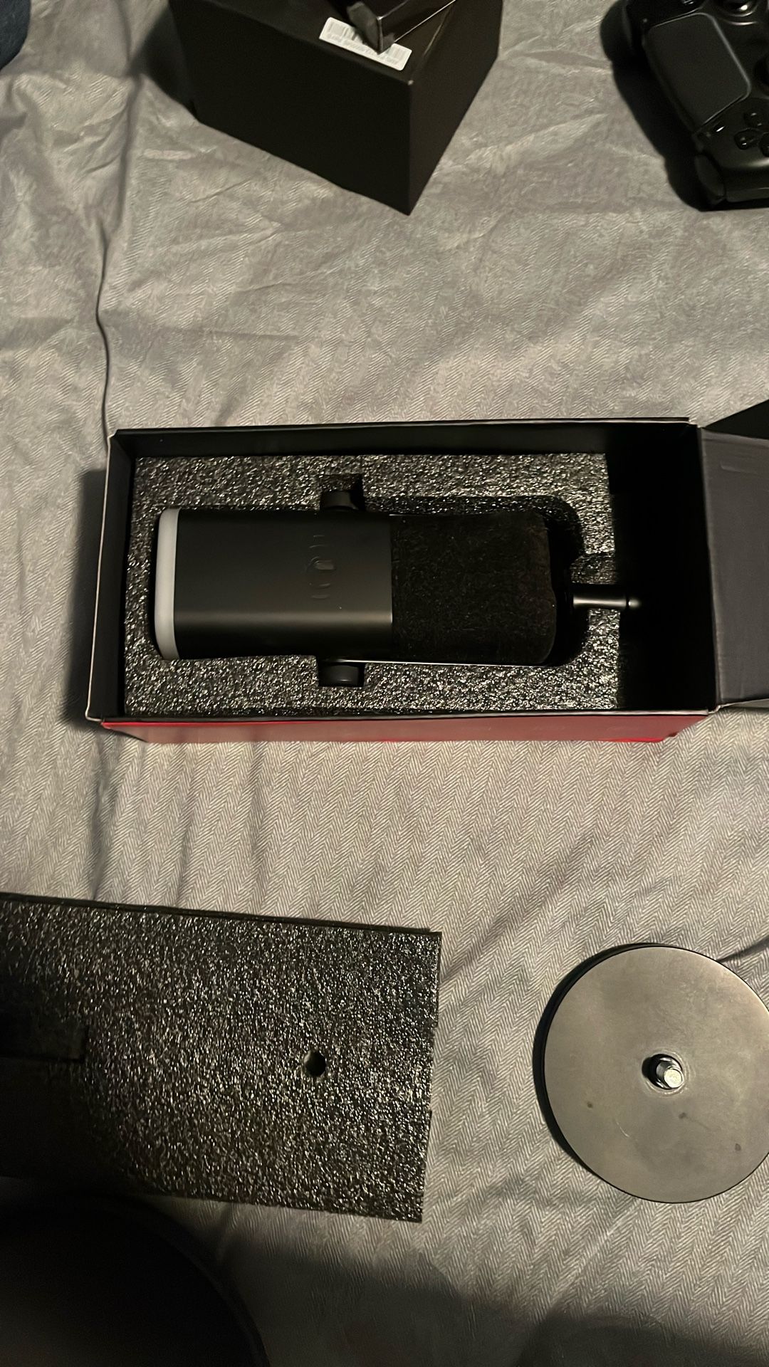 Fifine Am8 Microphone