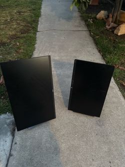 Monitors
