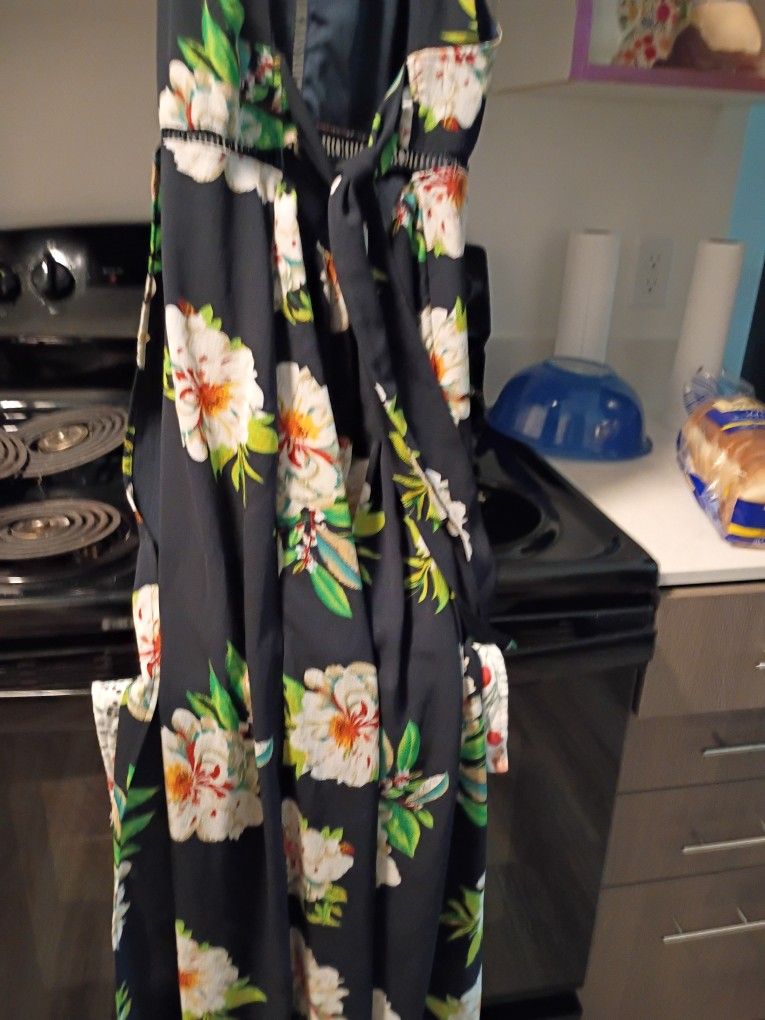 Cute Summer Dress