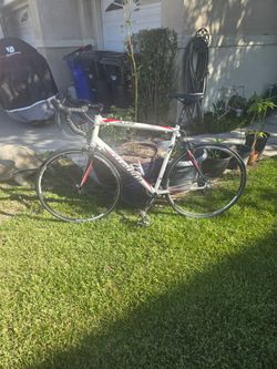 Specialized bike