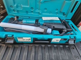 Jack Hammer