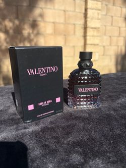Valentinos y baccarat🎁