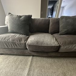 Couches 