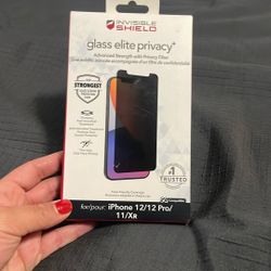 Phone screen $10