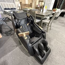 Massage Chair 
