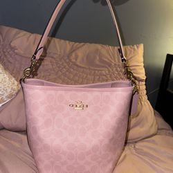 Coach City Bucket Bag 