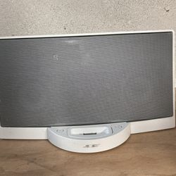 Bose Sound Dock