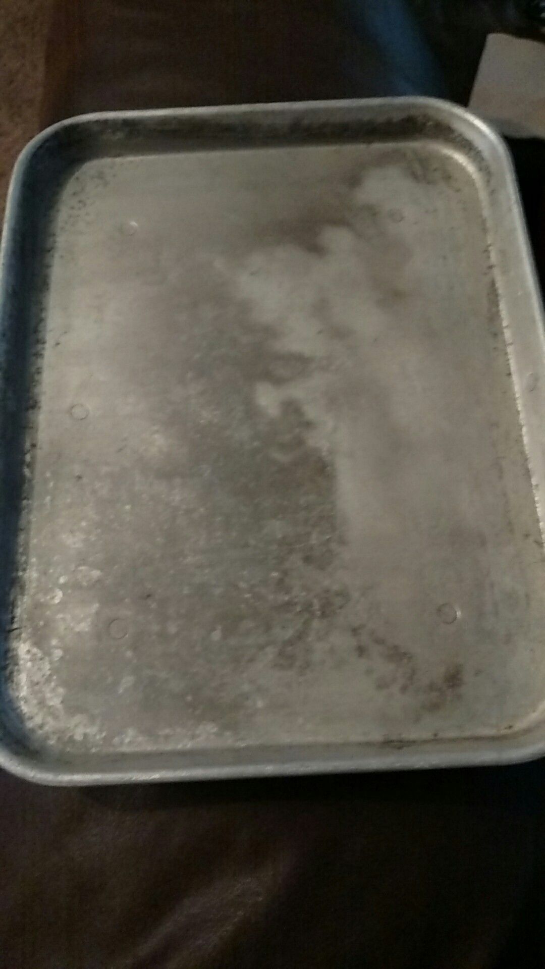 Drive in Theater Serving Tray
